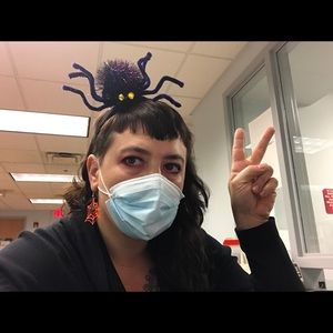 Meet your Posher, Jocelyn